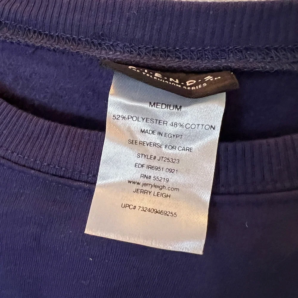 ‘Friends’ Sweatshirt - Picture 2 of 2
